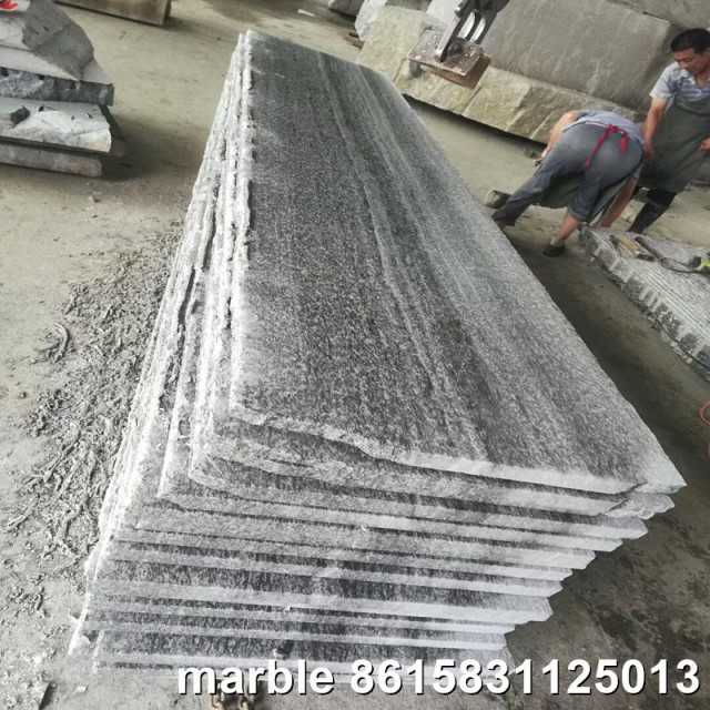 Premium China Marble Granite for Construction Projects